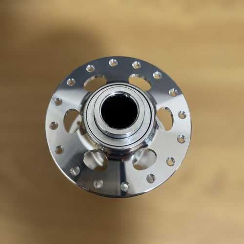 Hubs Xmr 15X100 32H