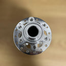 Hubs Xmr 15X100 32H