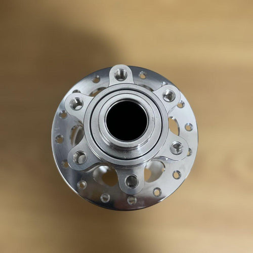 Hubs Xmr 15X100 32H