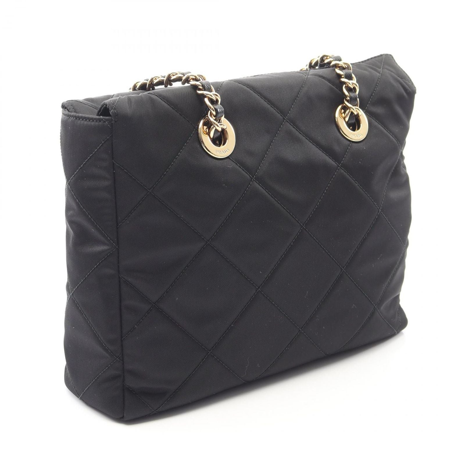 Prada Shoulder Bag Re-Edition 1995