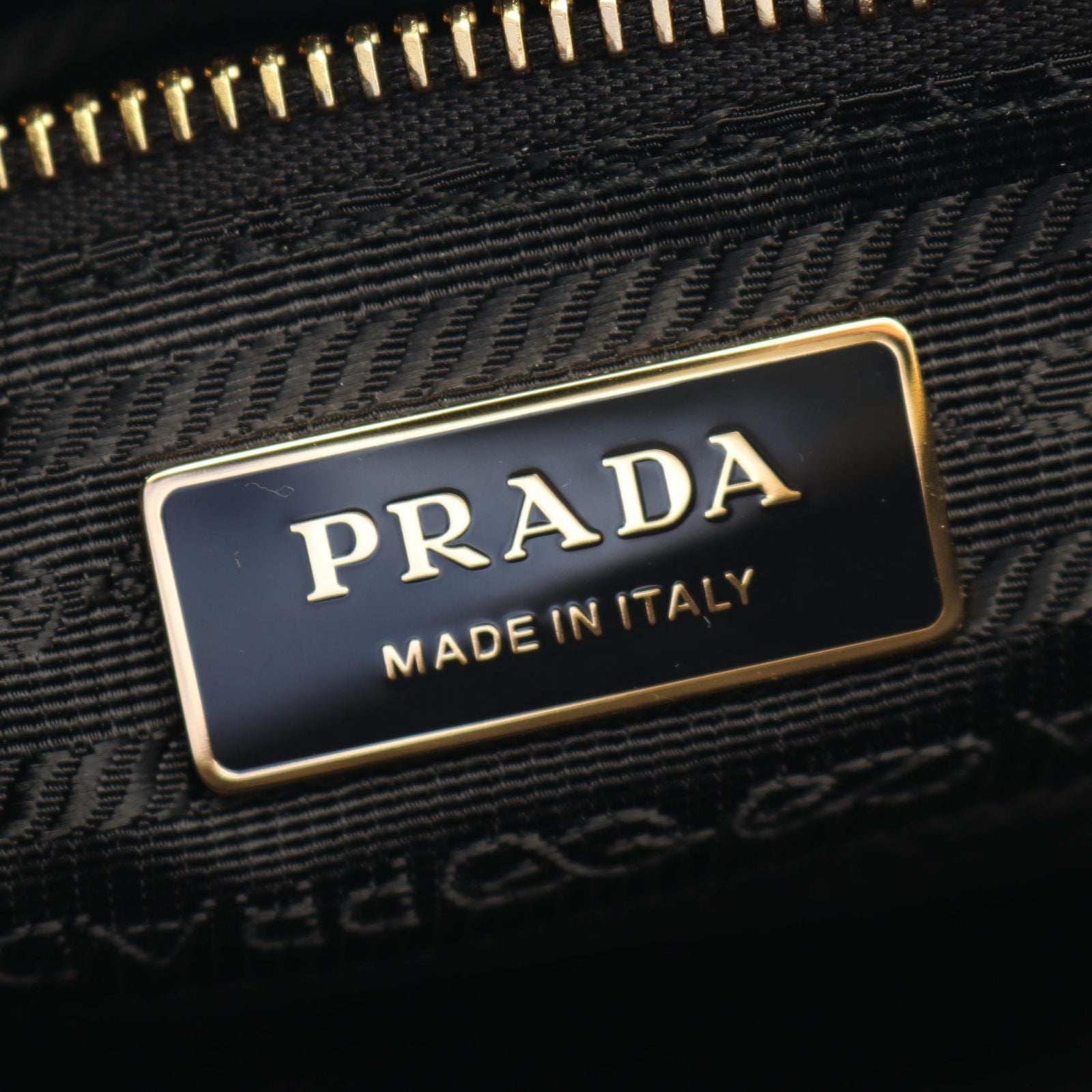 Prada Shoulder Bag Re-Edition 1995