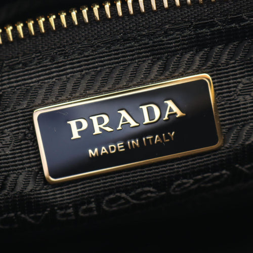 Prada Shoulder Bag Re-Edition 1995