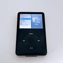 Apple Digital Audio Players Ipod Classic 6 160Gb
