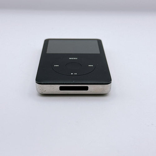Apple Digital Audio Players Ipod Classic 6 160Gb