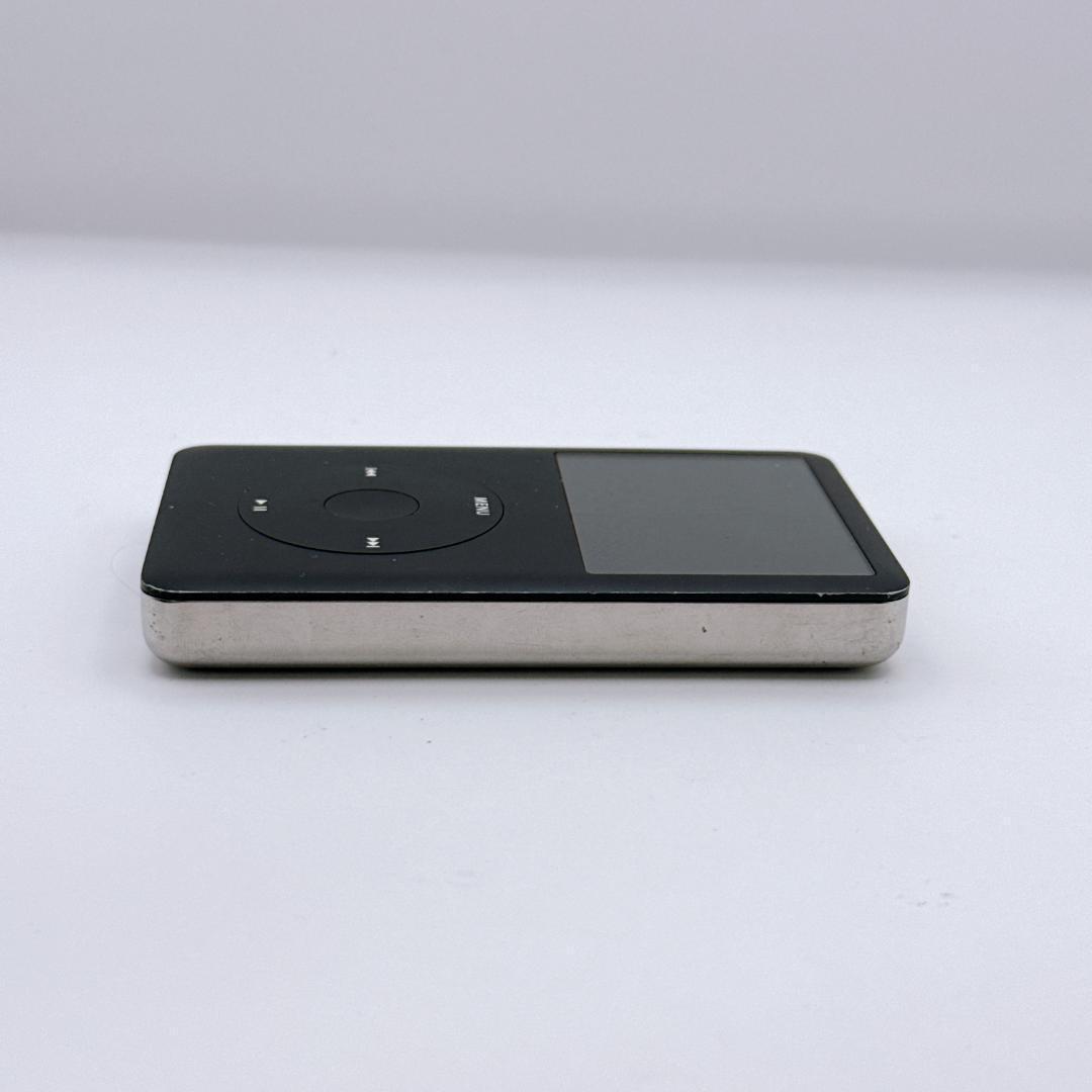 Apple Digital Audio Players Ipod Classic 6 160Gb