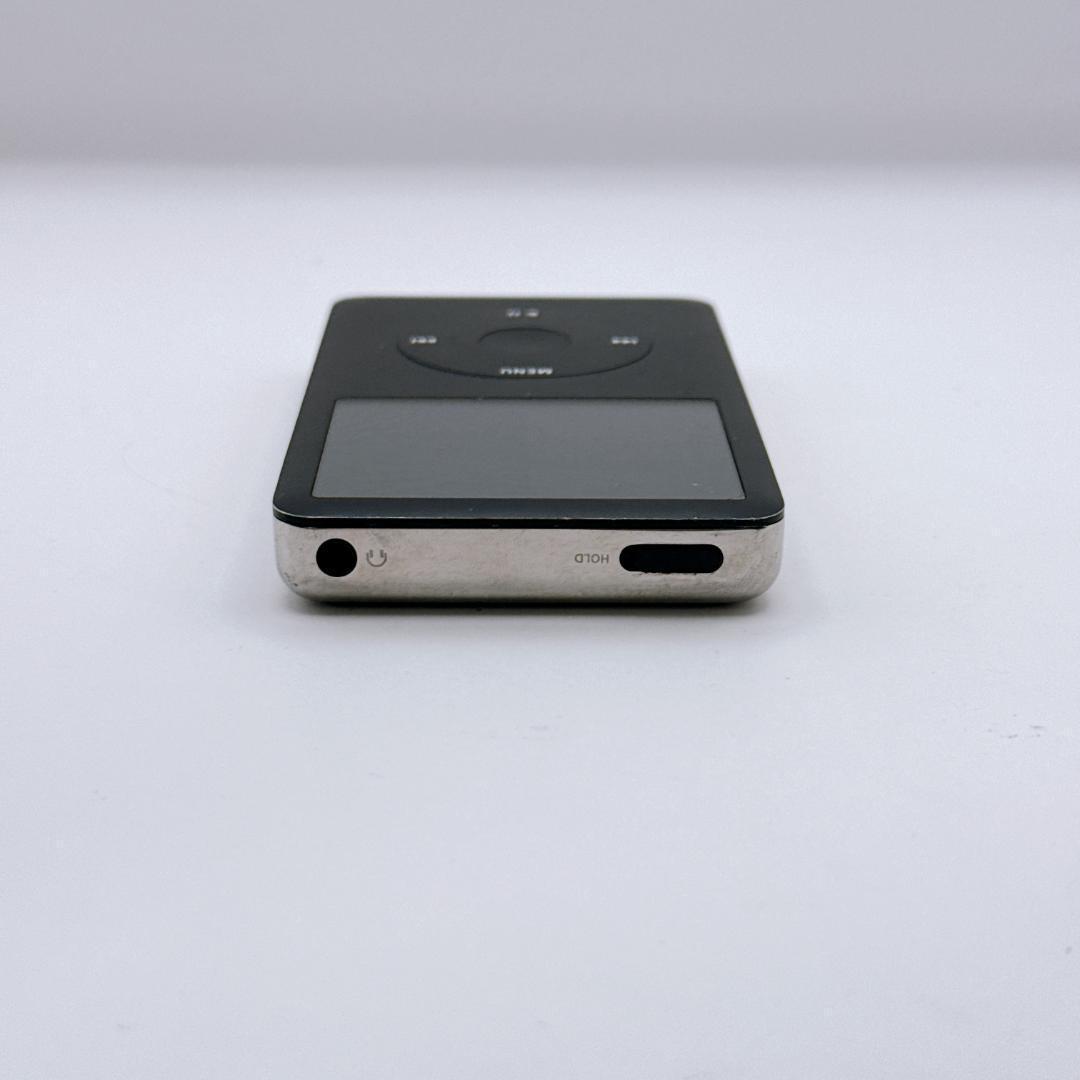 Apple Digital Audio Players Ipod Classic 6 160Gb