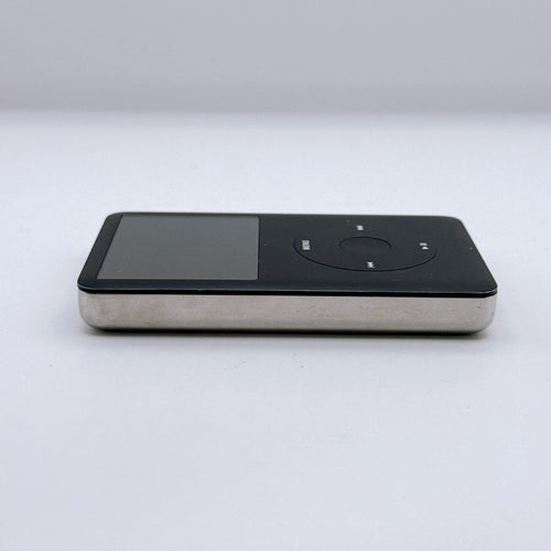 Apple Digital Audio Players Ipod Classic 6 160Gb