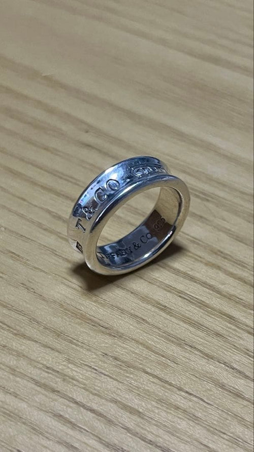 Tiffany Rings Co. 13