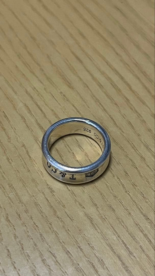 Tiffany Rings Co. 13