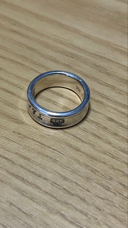 Tiffany Rings Co. 13