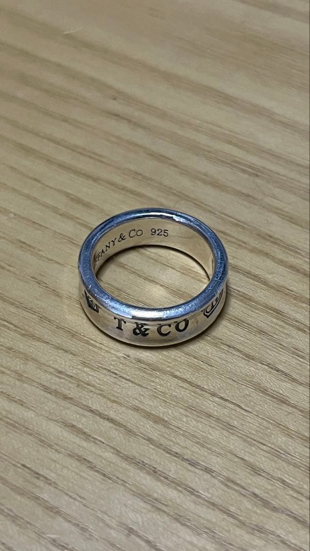 Tiffany Rings Co. 13