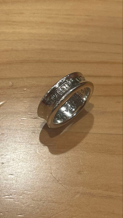 Tiffany Rings Co. 13