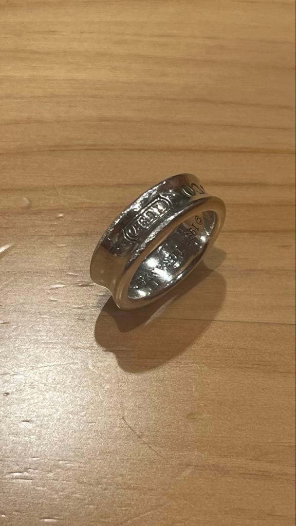Tiffany Rings Co. 13
