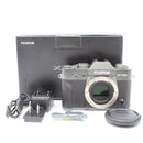 Fujifilm Mirrorless Interchangeable Lips 1 X-T30 X-T30-Cs No.C03830