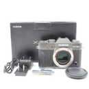 Fujifilm Mirrorless Interchangeable Lips 1 X-T30 X-T30-Cs No.C03830