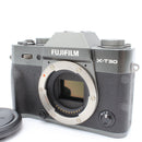 Fujifilm Mirrorless Interchangeable Lips 1 X-T30 X-T30-Cs No.C03830