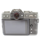 Fujifilm Mirrorless Interchangeable Lips 1 X-T30 X-T30-Cs No.C03830