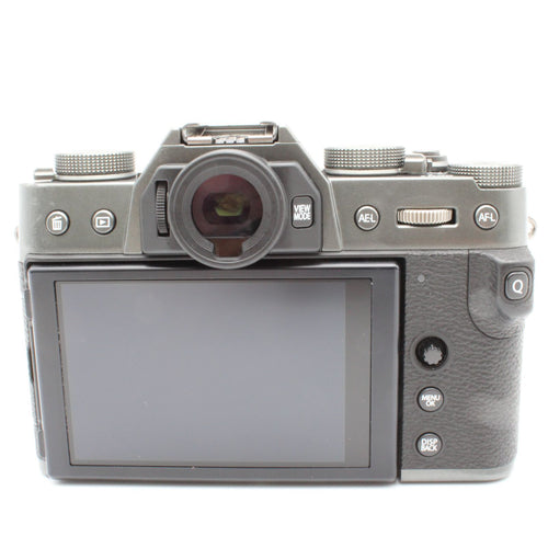 Fujifilm Mirrorless Interchangeable Lips 1 X-T30 X-T30-Cs No.C03830