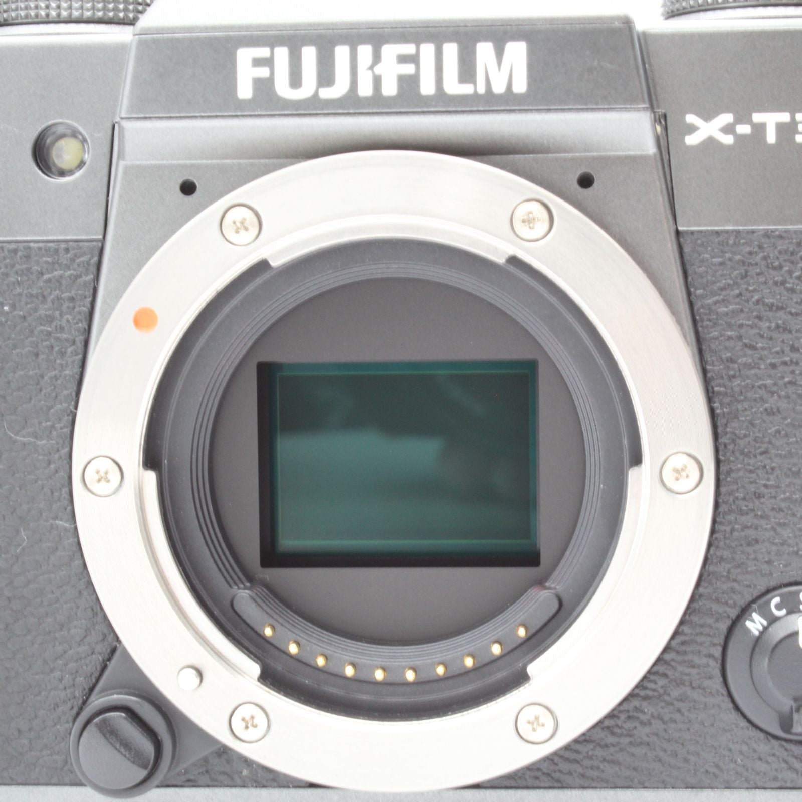 Fujifilm Mirrorless Interchangeable Lips 1 X-T30 X-T30-Cs No.C03830