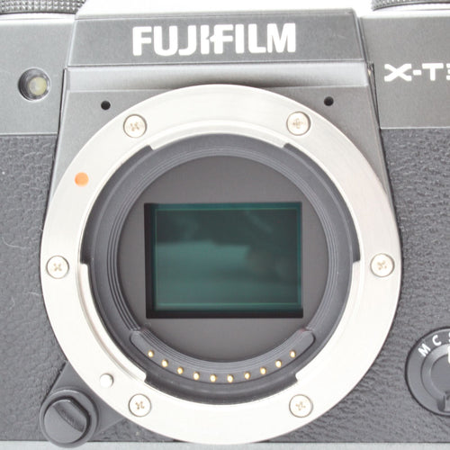 Fujifilm Mirrorless Interchangeable Lips 1 X-T30 X-T30-Cs No.C03830