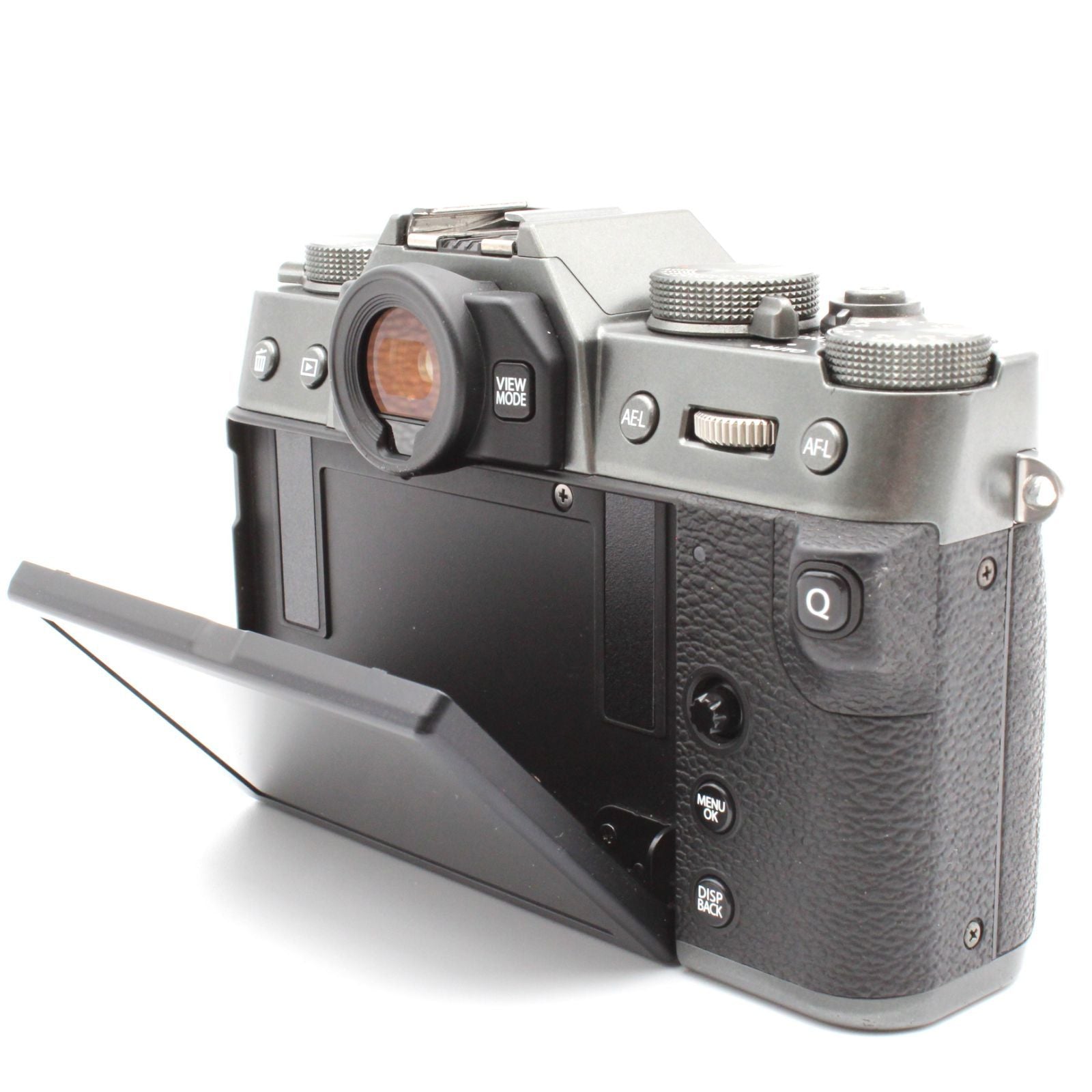Fujifilm Mirrorless Interchangeable Lips 1 X-T30 X-T30-Cs No.C03830