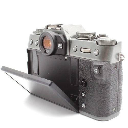 Fujifilm Mirrorless Interchangeable Lips 1 X-T30 X-T30-Cs No.C03830