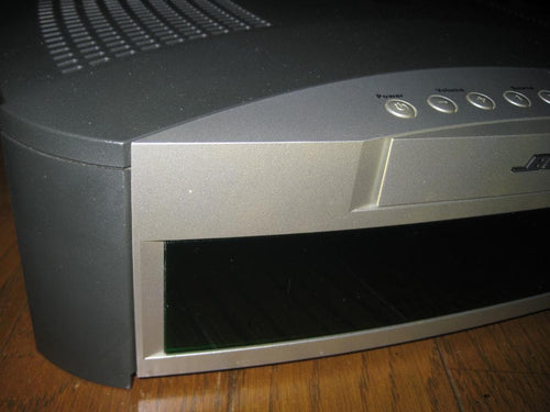 Bose Av Amplifier Av3-2-1 Media Center