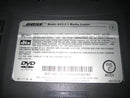 Bose Av Amplifier Av3-2-1 Media Center