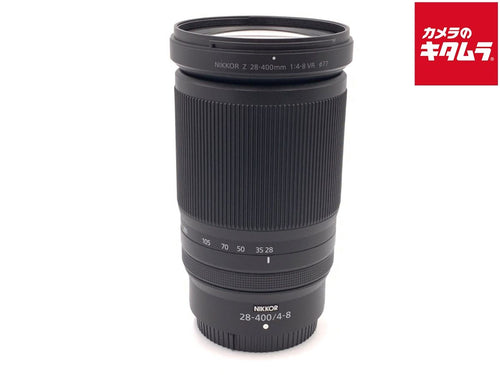 Lens (Zoom) Nikkor Z 28-400Mm F/4-8 Vr