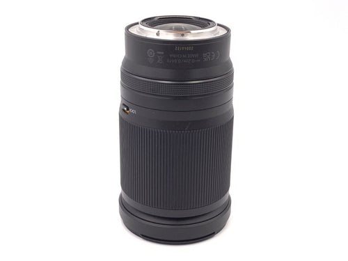 Lens (Zoom) Nikkor Z 28-400Mm F/4-8 Vr