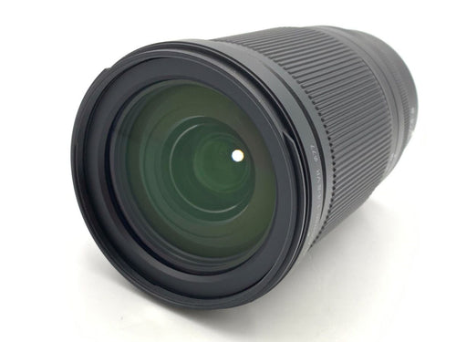 Lens (Zoom) Nikkor Z 28-400Mm F/4-8 Vr