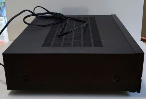 Nec Av Amplifiers Av-300