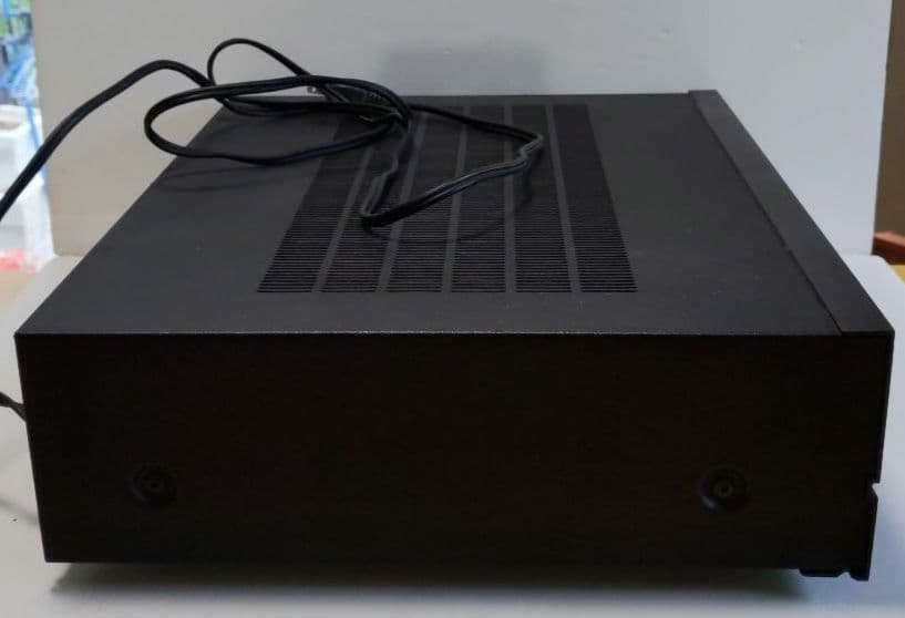 Nec Av Amplifiers Av-300