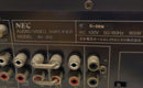 Nec Av Amplifiers Av-300