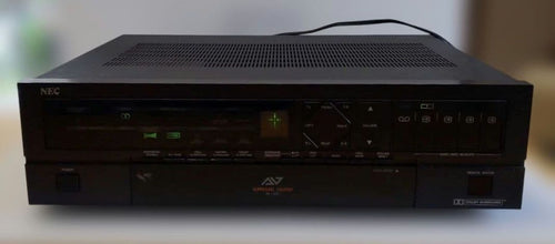 Nec Av Amplifiers Av-300
