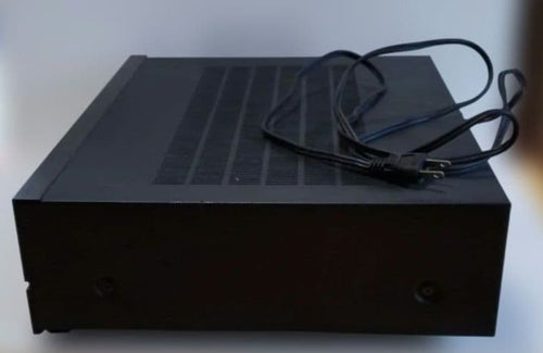 Nec Av Amplifiers Av-300