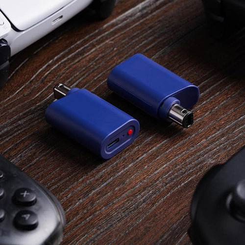 Nintendo Gamecube Peripherals 8Bitdo Ngc Bluetooth
