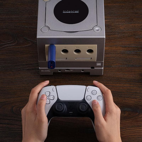 Nintendo Gamecube Peripherals 8Bitdo Ngc Bluetooth