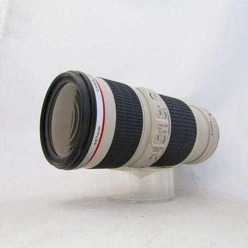 Canon Others Ef70-200/4L Is Usm