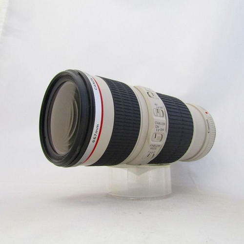 Canon Others Ef70-200/4L Is Usm