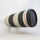 Canon Others Ef70-200/4L Is Usm