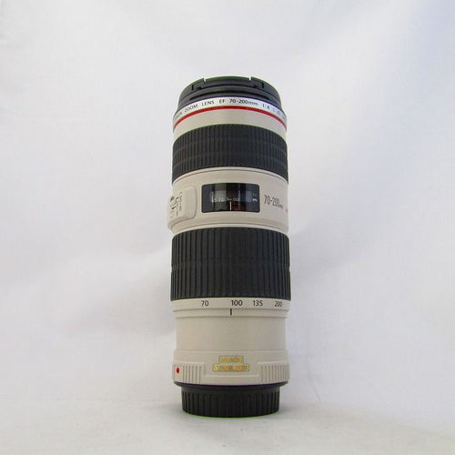 Canon Others Ef70-200/4L Is Usm