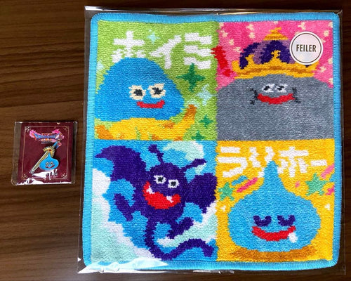 Feiler Towels Handkerchiefs