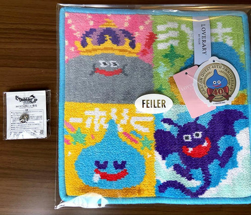 Feiler Towels Handkerchiefs