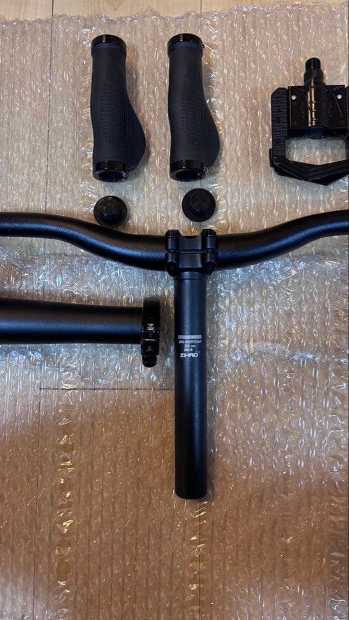 Mate.Bike Others Evo
