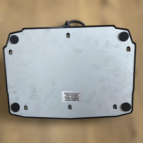 Hori Peripherals 3 Hps-27