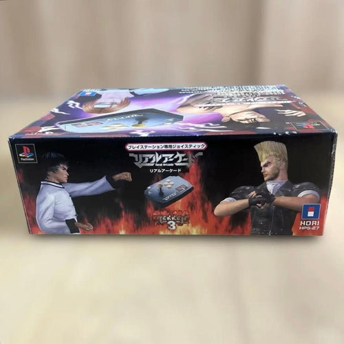 Hori Peripherals 3 Hps-27