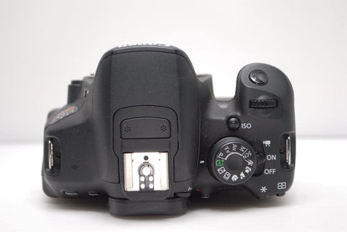 Canon Digital Slr Ok Kiss X7I