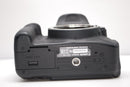 Canon Digital Slr Ok Kiss X7I