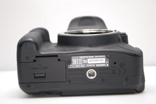 Canon Digital Slr Ok Kiss X7I